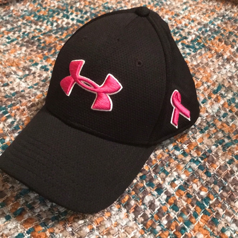 NWOT Under Armour hat